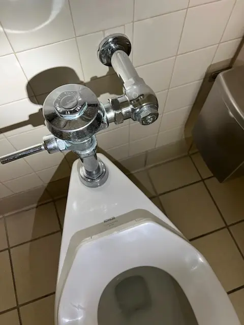 Fixture installation and repair for Hydro Jetting in Wideview